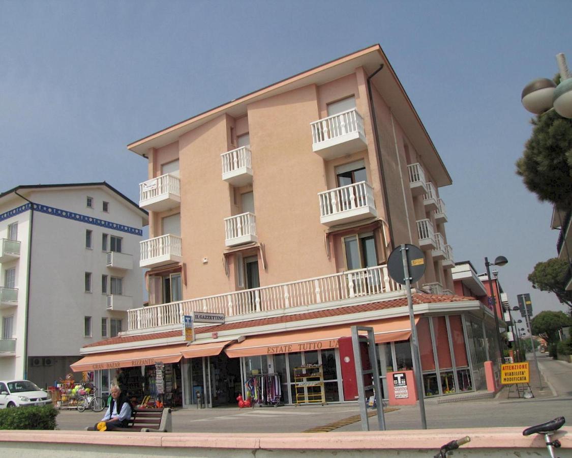 Appartement Casa Rizzante - Agenzia Arcobaleno